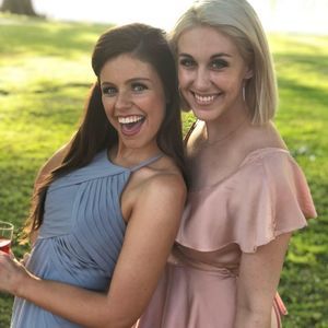 Meet your Posher, Emma